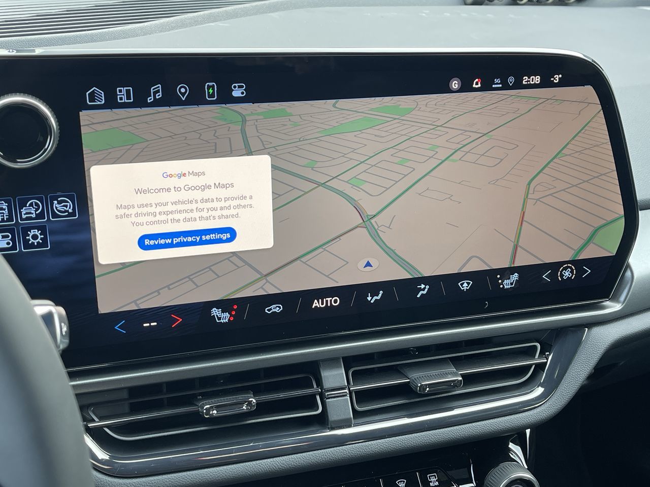 2025 Chevrolet Equinox EV in Saint-Leonard, Quebec