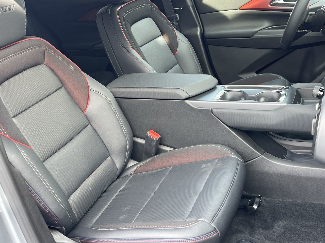 2025 Chevrolet Equinox EV in Saint-Leonard, Quebec