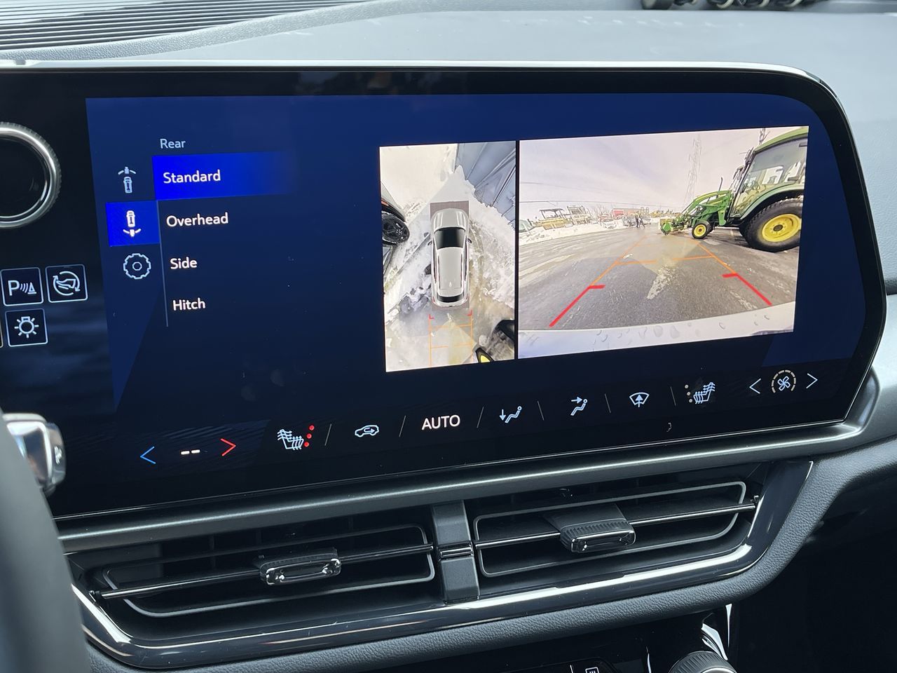 2025 Chevrolet Equinox EV in Saint-Leonard, Quebec