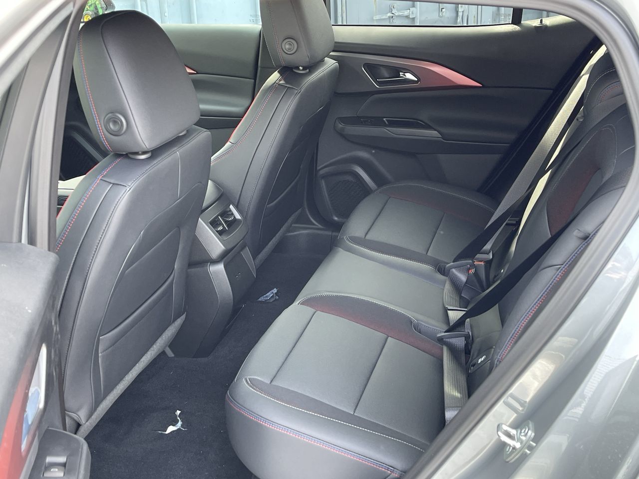 2025 Chevrolet Equinox EV in Saint-Leonard, Quebec