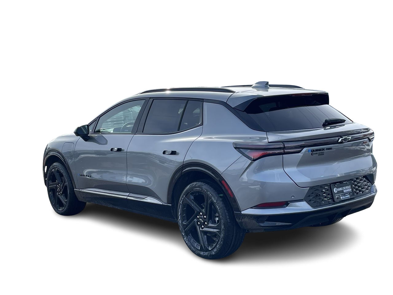 2025 Chevrolet Equinox EV in Saint-Leonard, Quebec