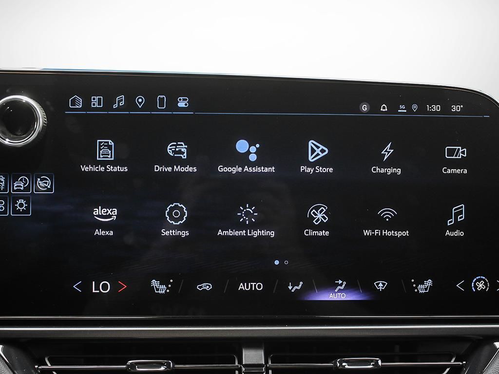 2025 Chevrolet Equinox EV in Saint-Leonard, Quebec