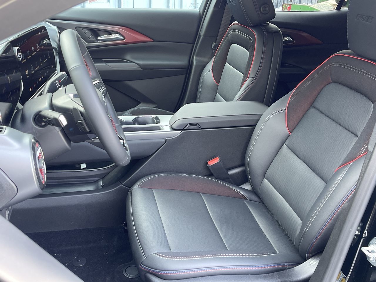 Chevrolet Equinox EV  2025 à Saint-Léonard, Québec