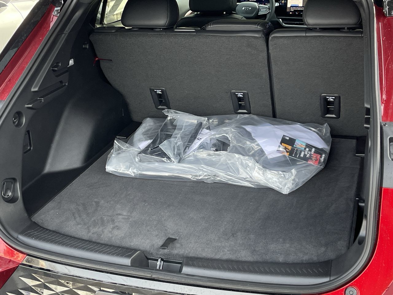 2025 Chevrolet Equinox EV in Saint-Leonard, Quebec