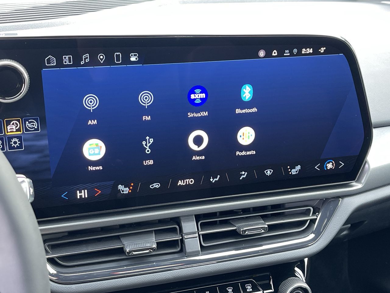 2025 Chevrolet Equinox EV in Saint-Leonard, Quebec