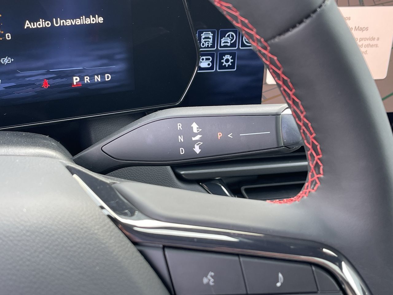 2025 Chevrolet Equinox EV in Saint-Leonard, Quebec