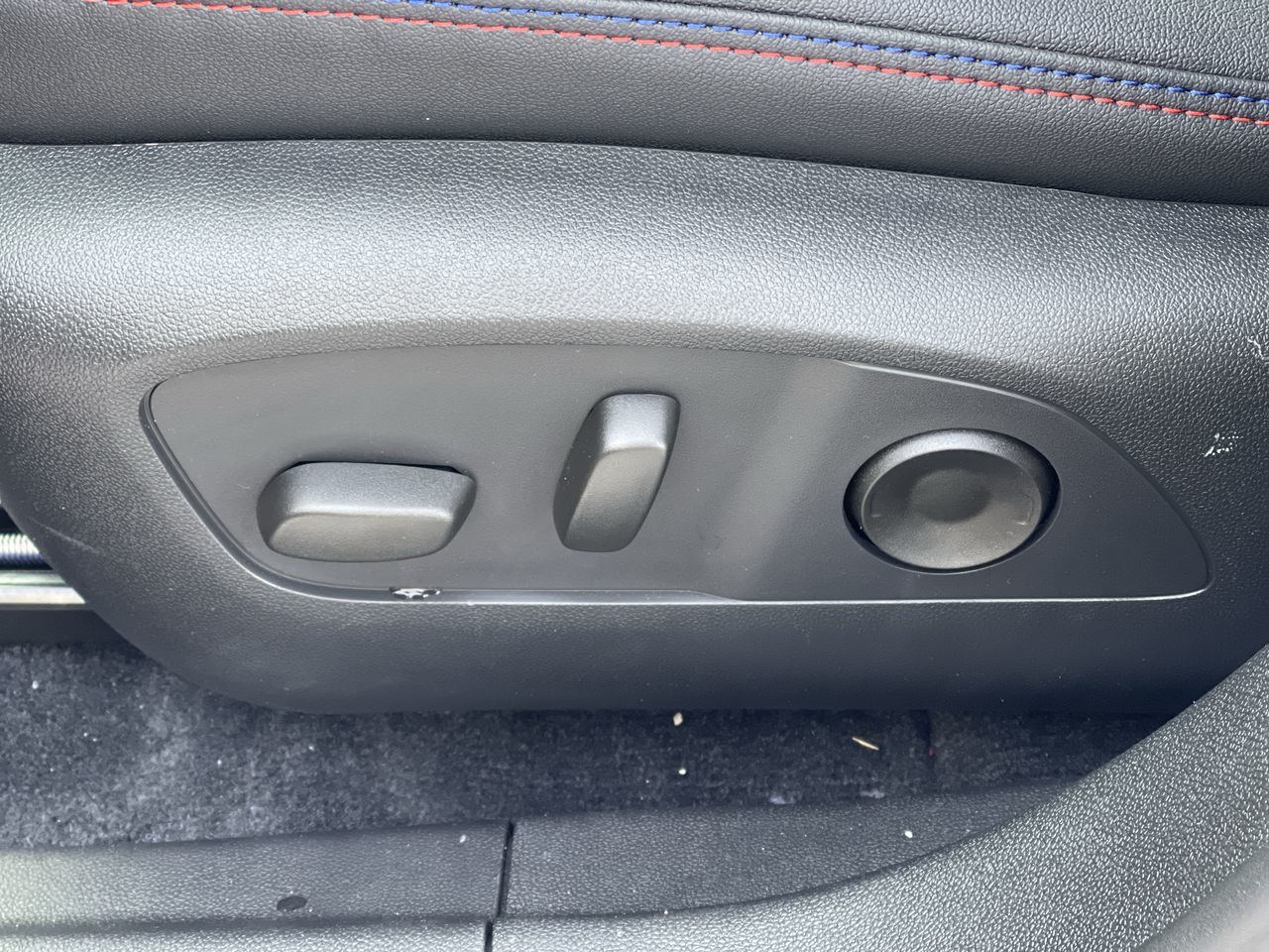 2025 Chevrolet Equinox EV in Saint-Leonard, Quebec