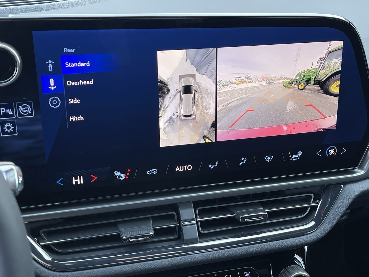 2025 Chevrolet Equinox EV in Saint-Leonard, Quebec