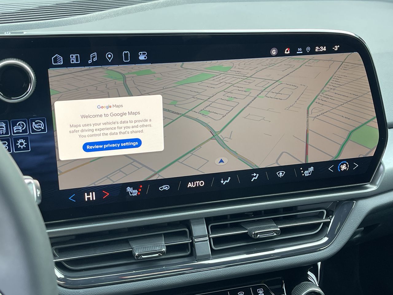 2025 Chevrolet Equinox EV in Saint-Leonard, Quebec