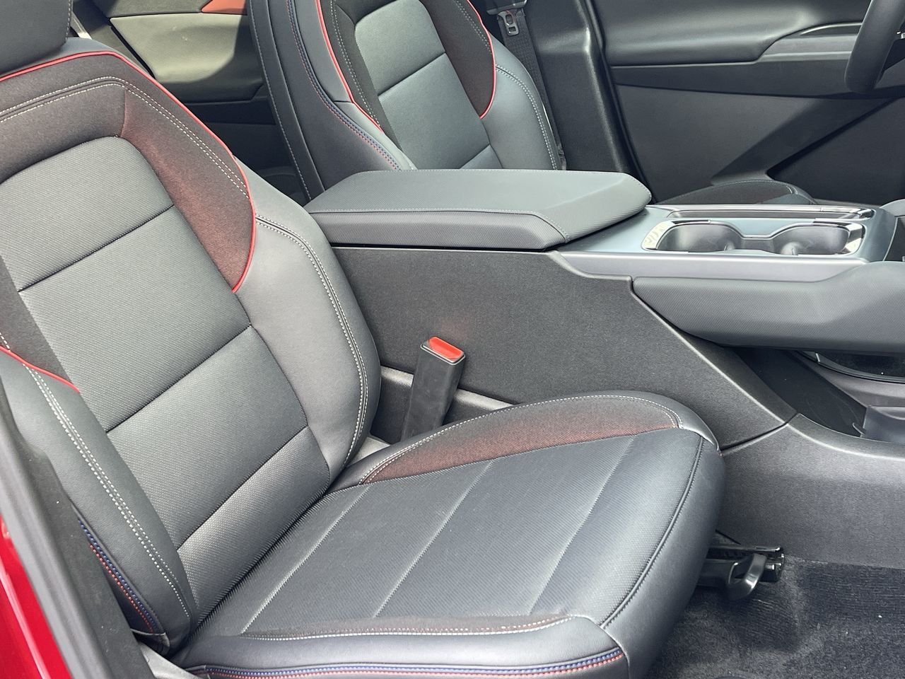2025 Chevrolet Equinox EV in Saint-Leonard, Quebec