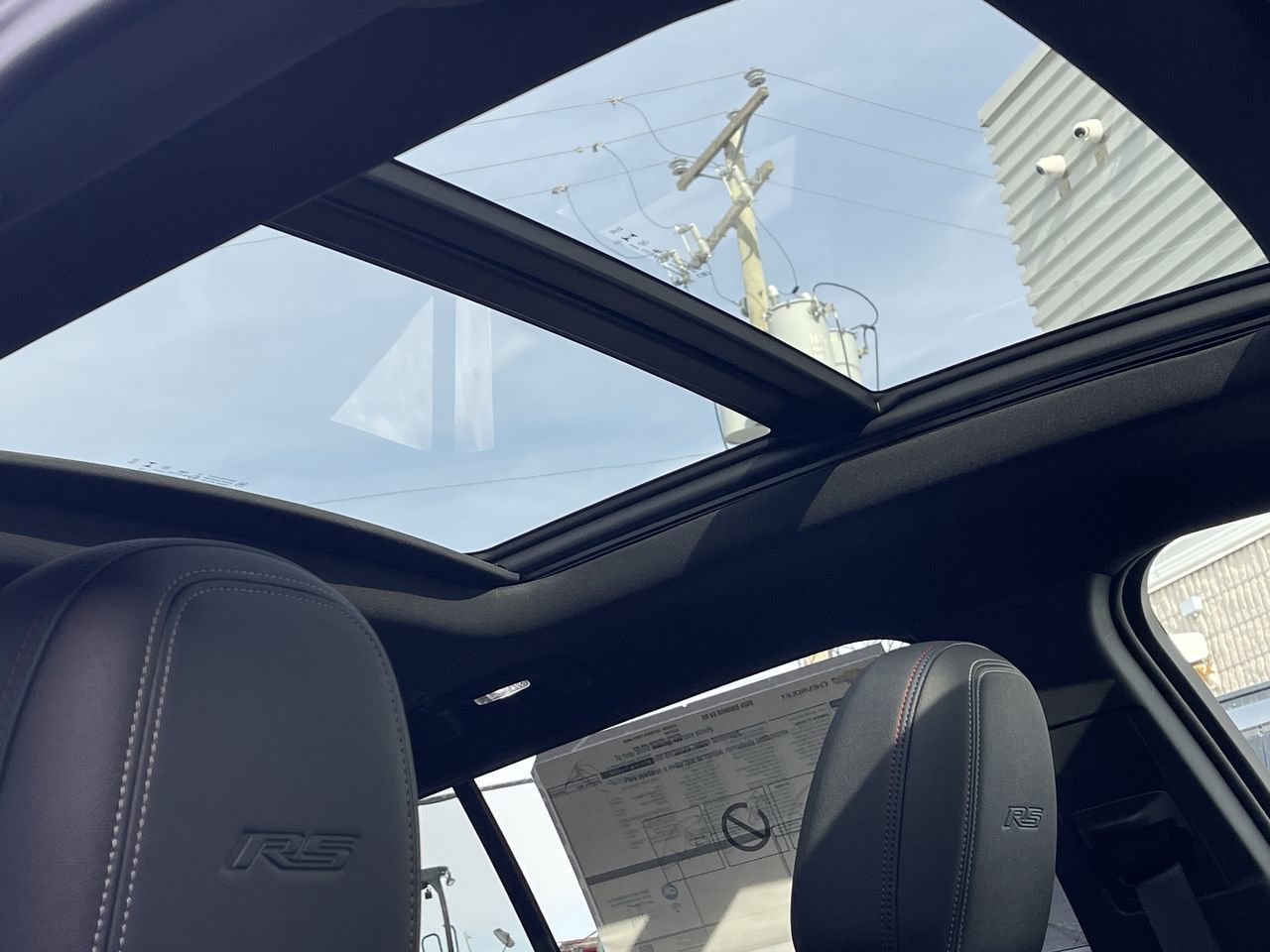 2025 Chevrolet Equinox EV in Saint-Leonard, Quebec