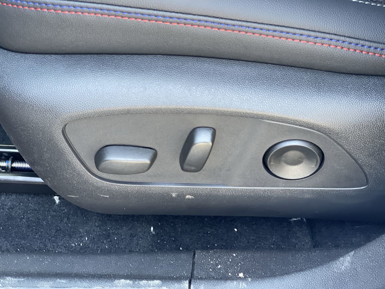 2025 Chevrolet Equinox EV in Saint-Leonard, Quebec