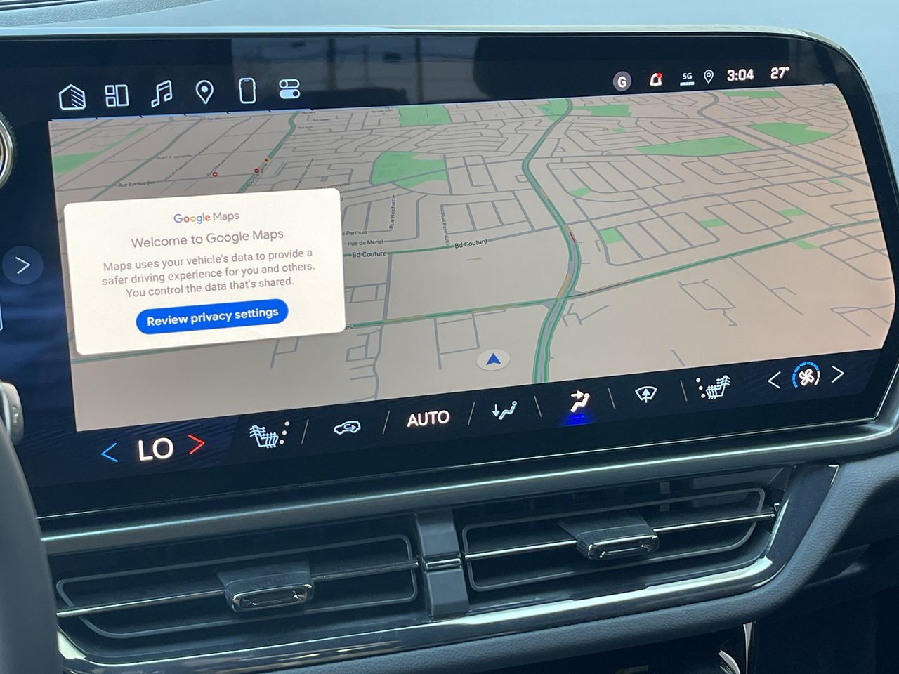 2025 Chevrolet Equinox EV in Saint-Leonard, Quebec