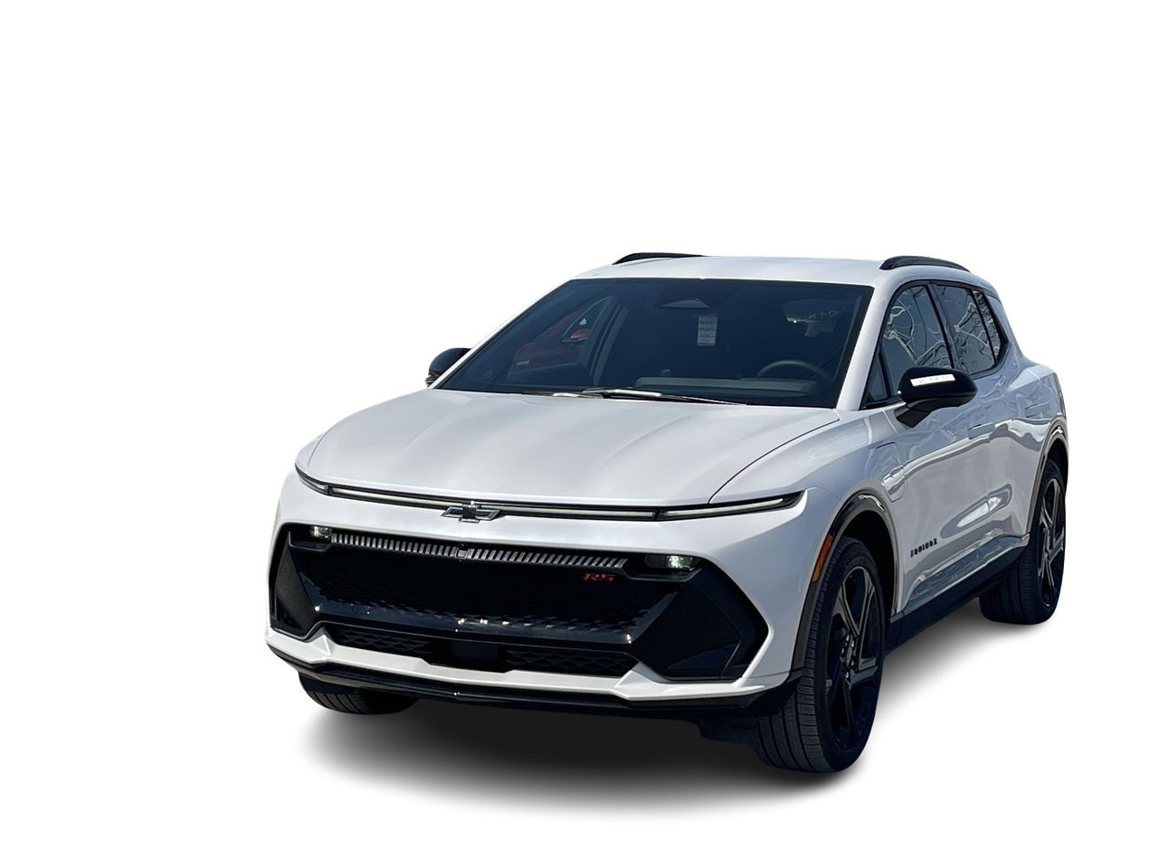 2025 Chevrolet Equinox EV in Saint-Leonard, Quebec