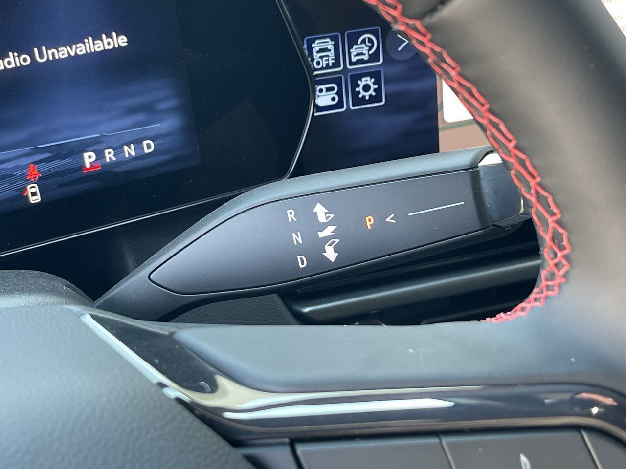 2025 Chevrolet Equinox EV in Saint-Leonard, Quebec