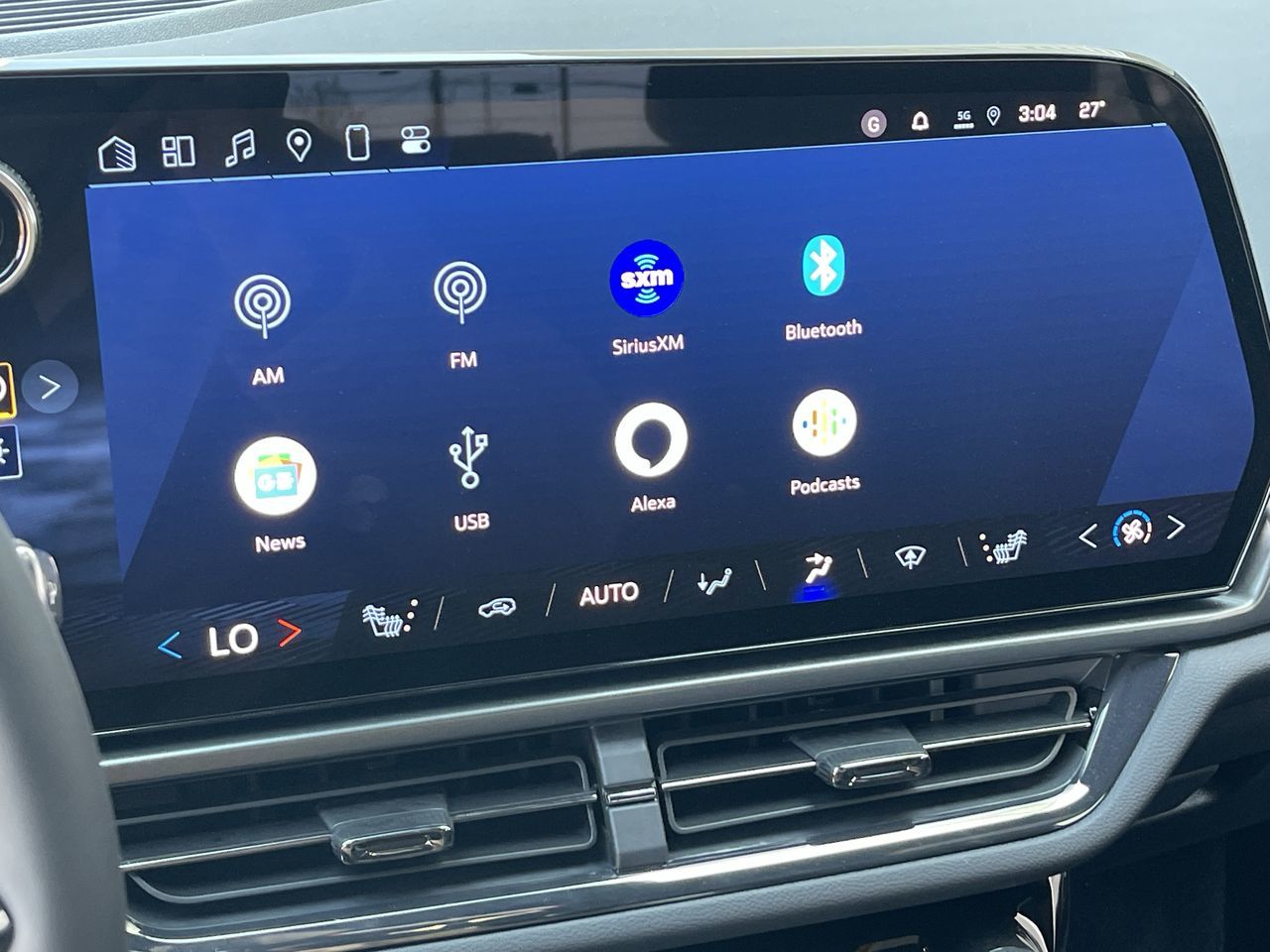 2025 Chevrolet Equinox EV in Saint-Leonard, Quebec