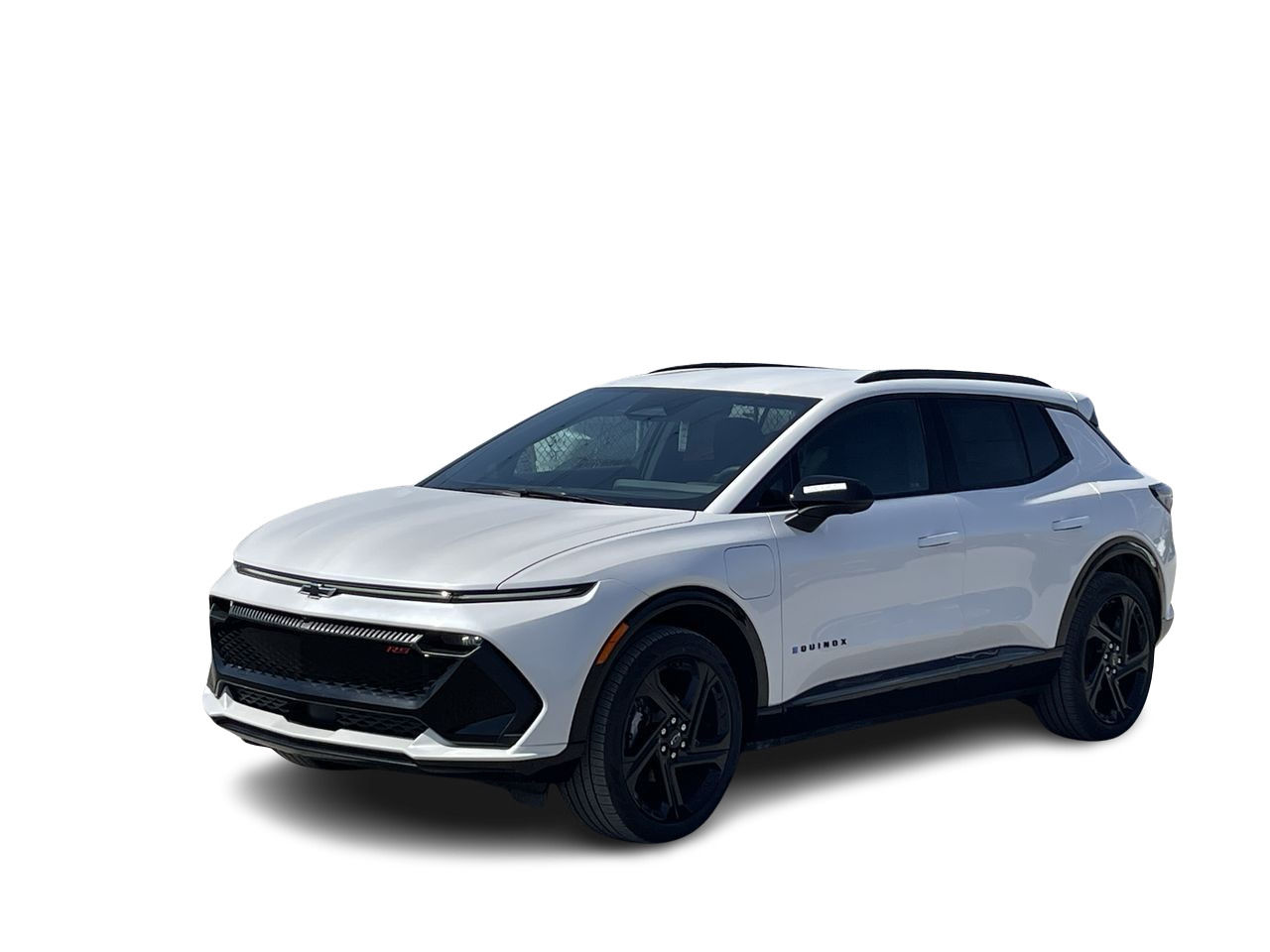 2025 Chevrolet Equinox EV in Saint-Leonard, Quebec