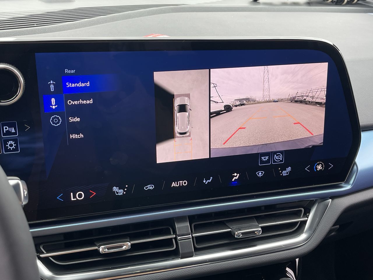 2025 Chevrolet Equinox EV in Saint-Leonard, Quebec