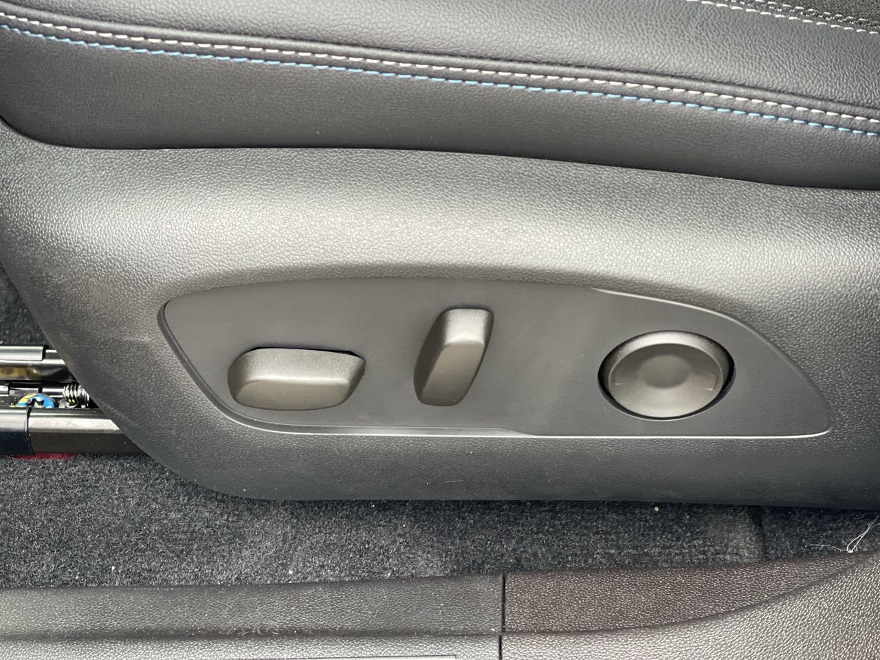 2025 Chevrolet Equinox EV in Saint-Leonard, Quebec
