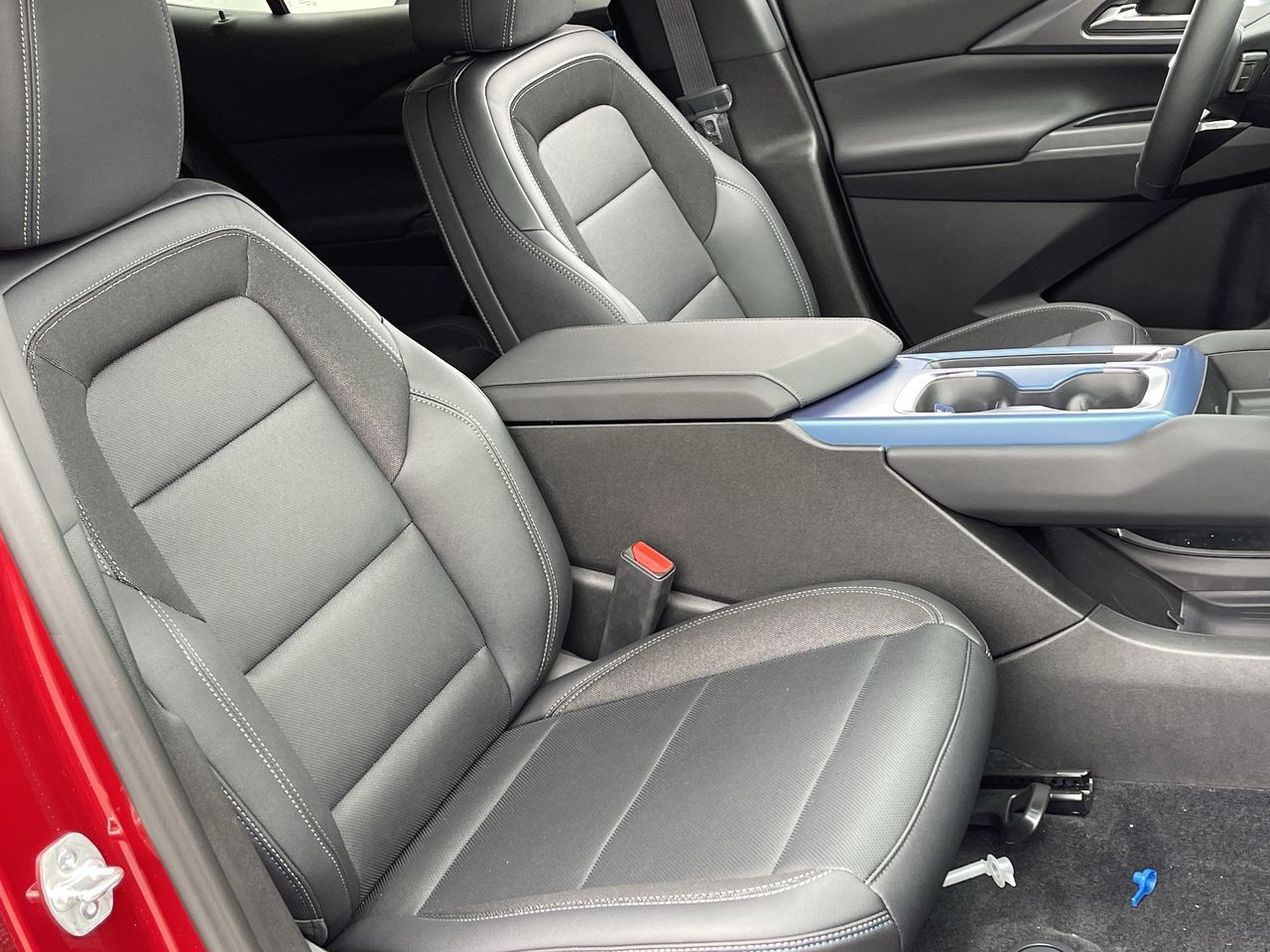 2025 Chevrolet Equinox EV in Saint-Leonard, Quebec
