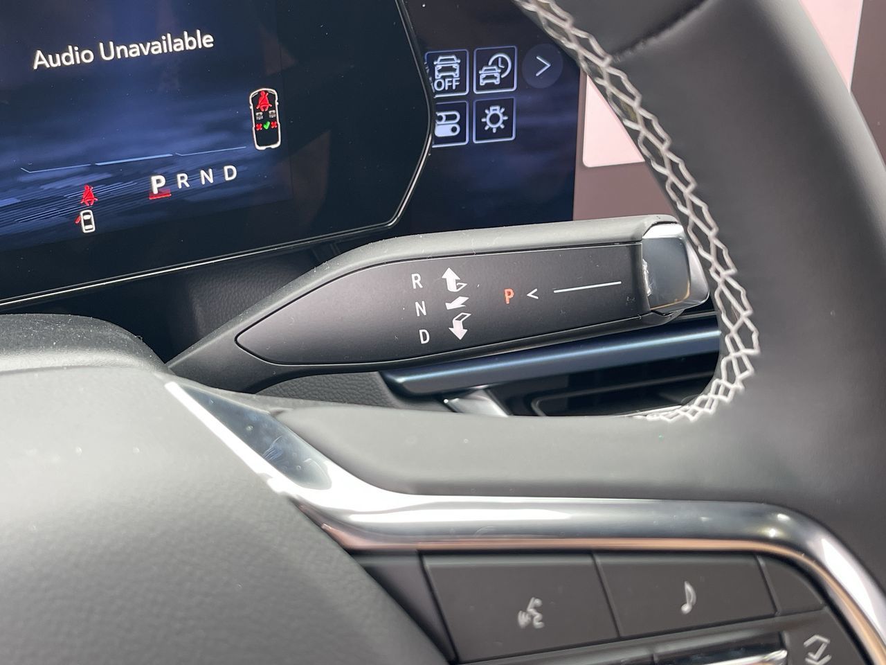 2025 Chevrolet Equinox EV in Saint-Leonard, Quebec