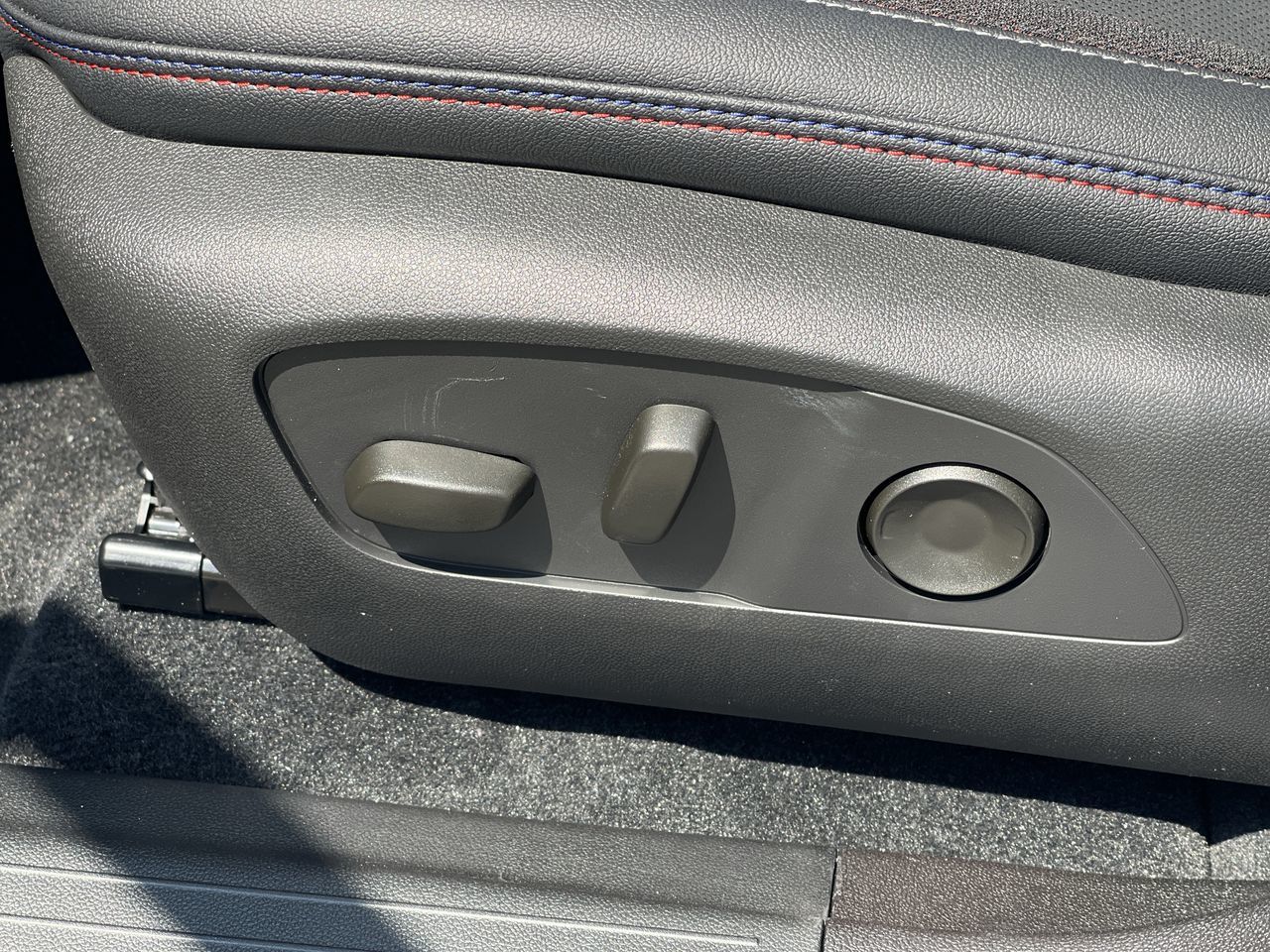 2025 Chevrolet Equinox EV in Saint-Leonard, Quebec