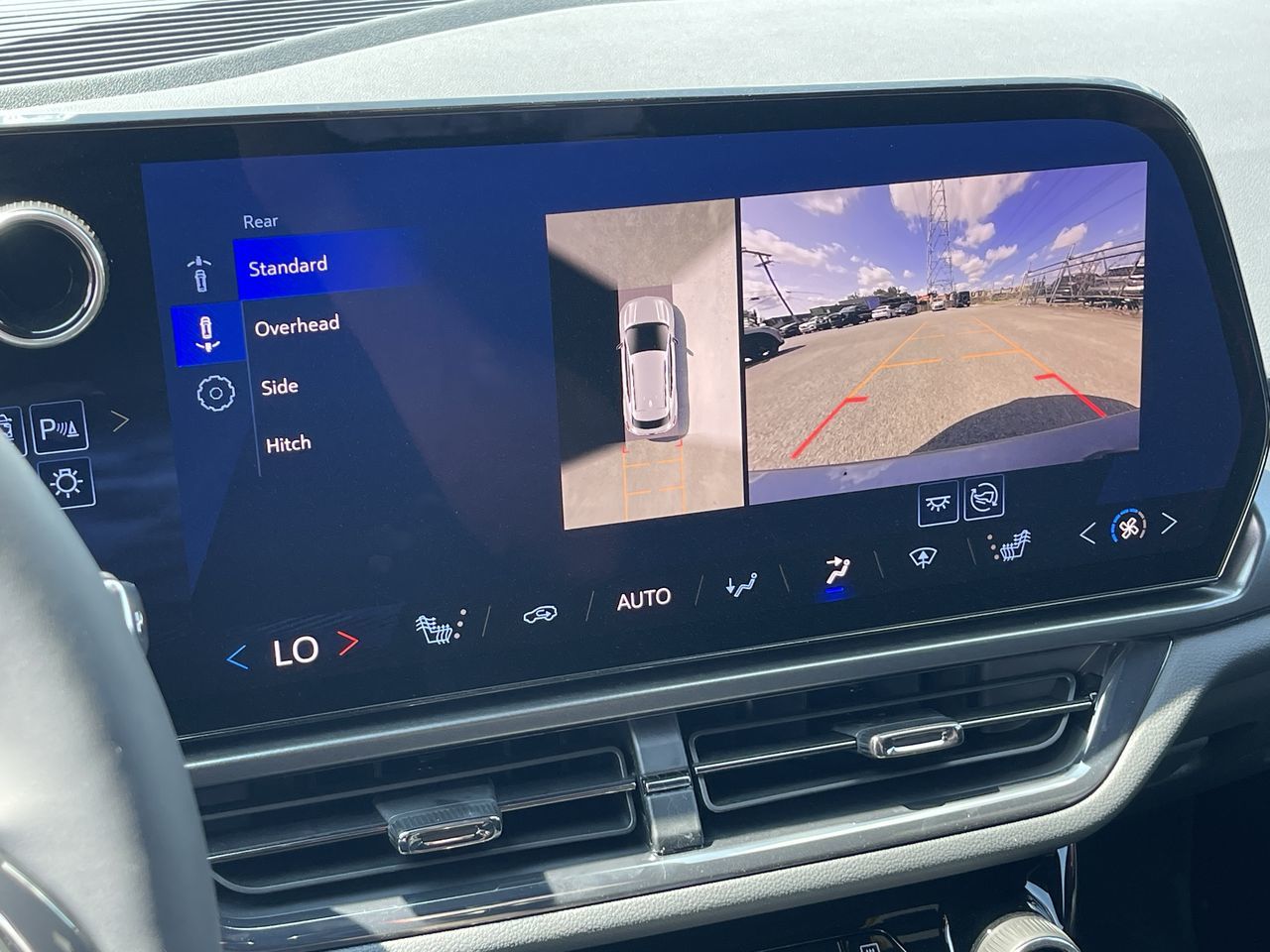 2025 Chevrolet Equinox EV in Saint-Leonard, Quebec