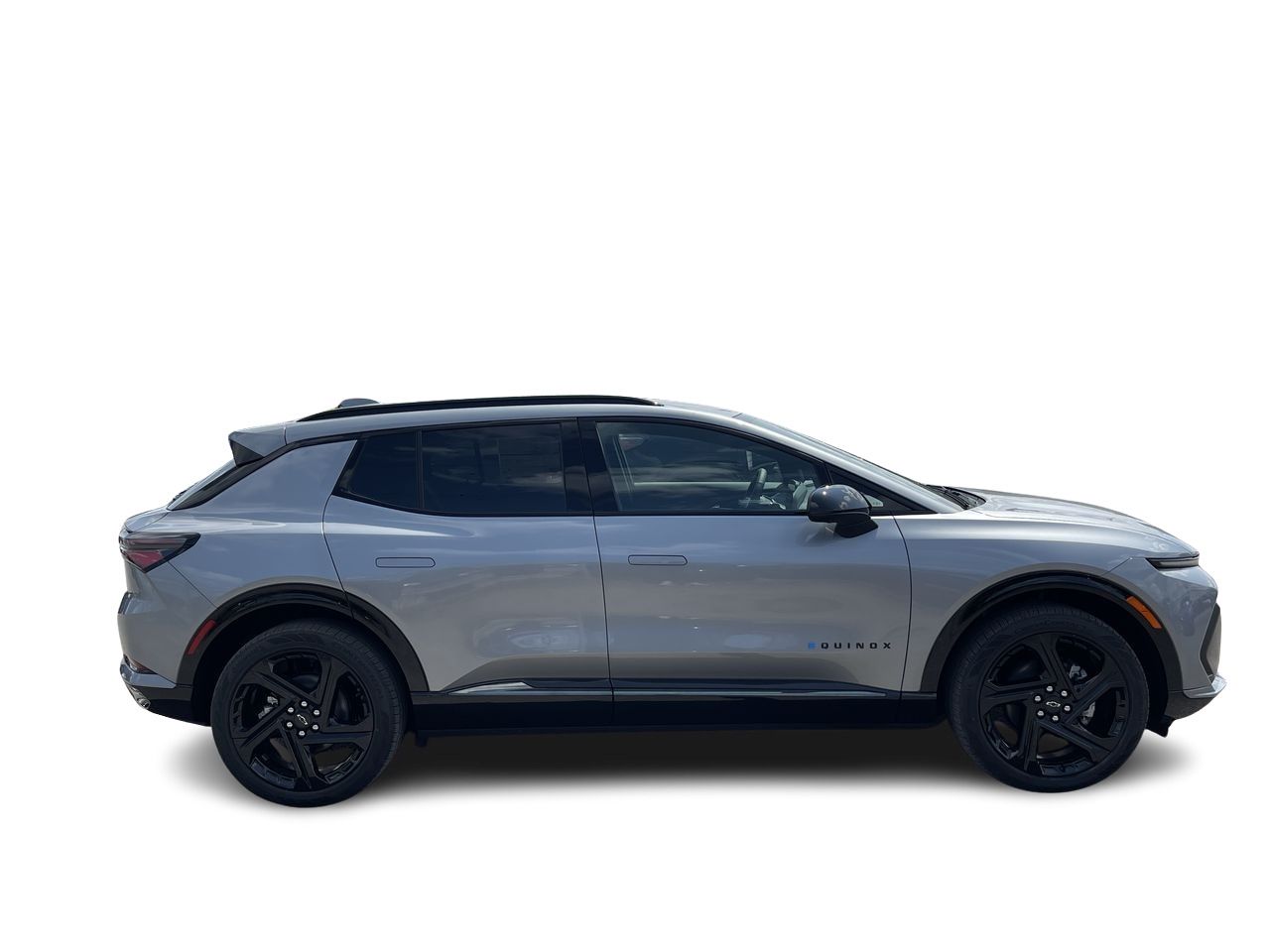 2025 Chevrolet Equinox EV in Saint-Leonard, Quebec