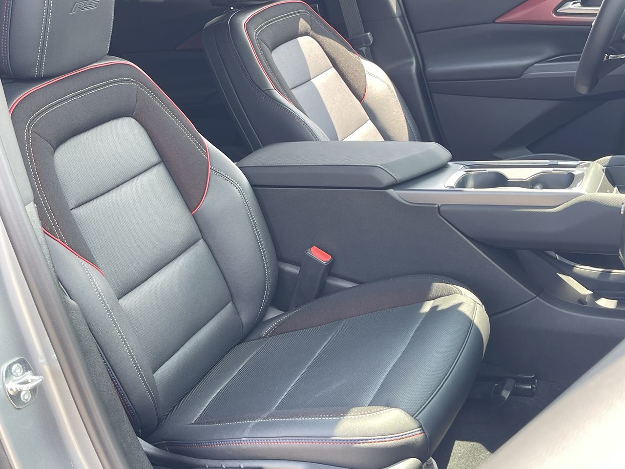2025 Chevrolet Equinox EV in Saint-Leonard, Quebec