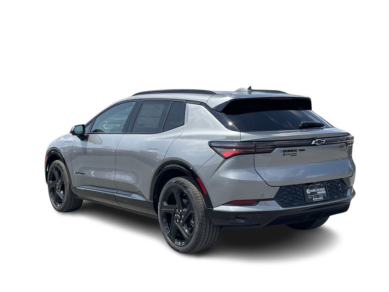 2025 Chevrolet Equinox EV in Saint-Leonard, Quebec