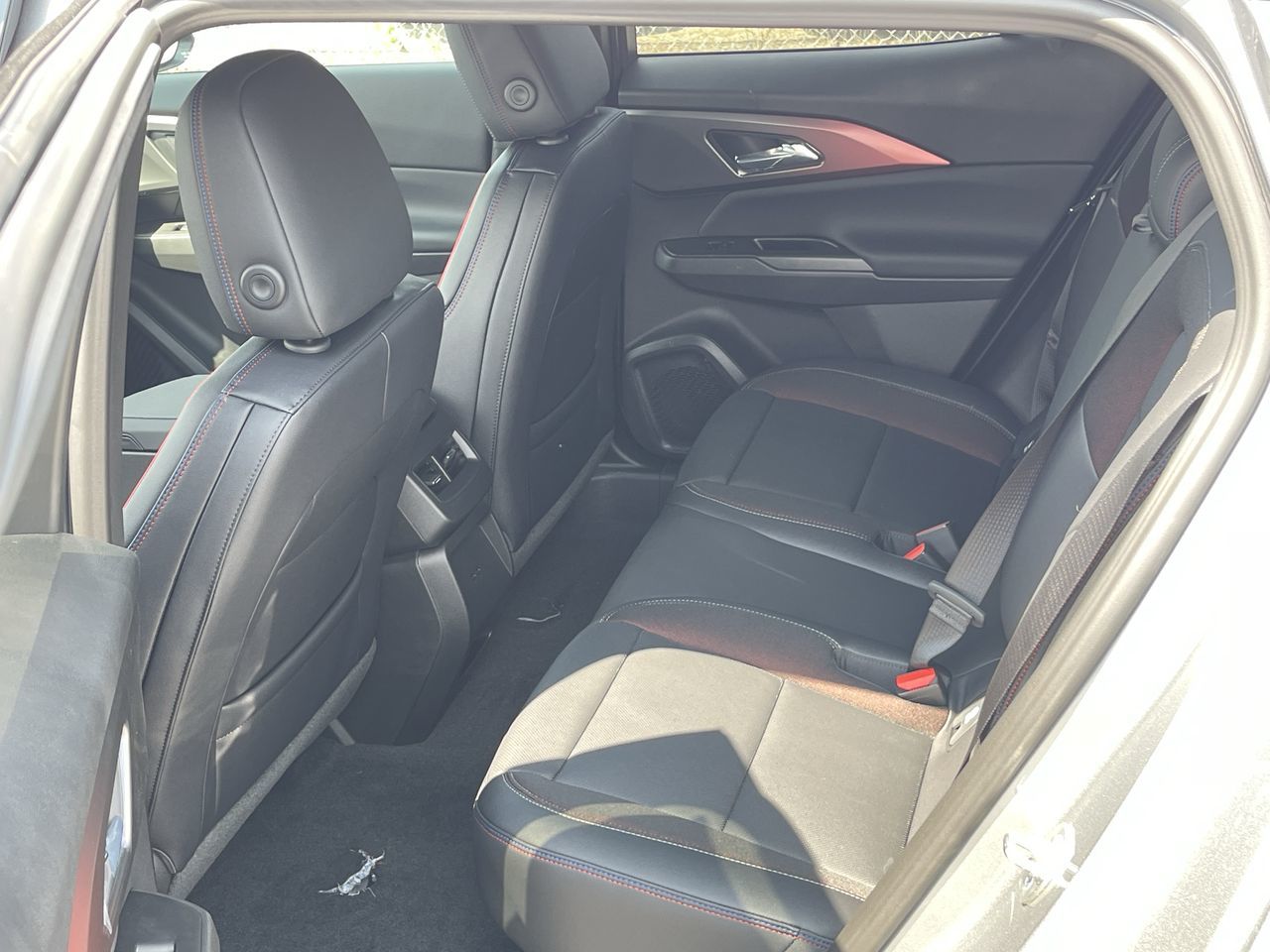 2025 Chevrolet Equinox EV in Saint-Leonard, Quebec