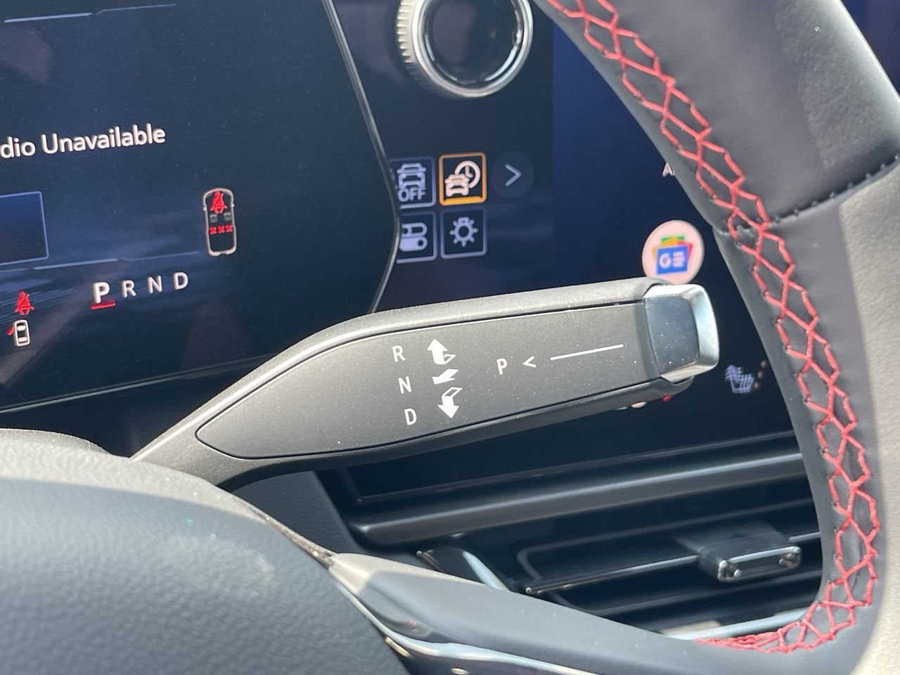 2025 Chevrolet Equinox EV in Saint-Leonard, Quebec