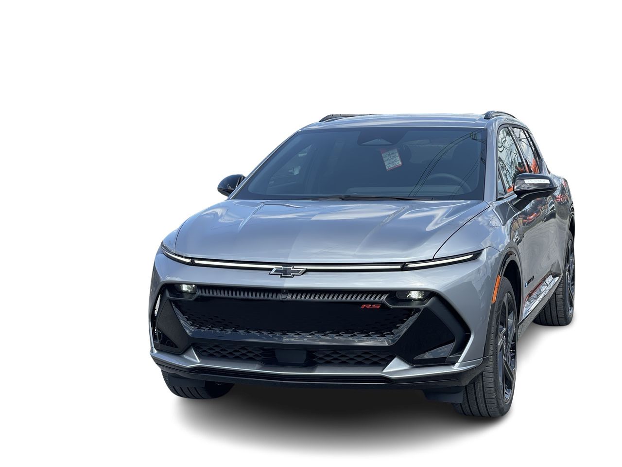 2025 Chevrolet Equinox EV in Saint-Leonard, Quebec