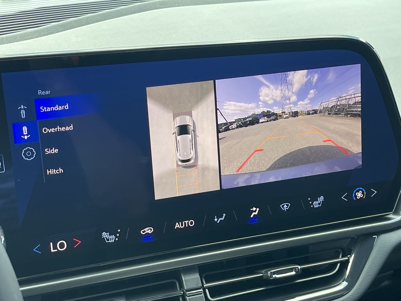 2025 Chevrolet Equinox EV in Saint-Leonard, Quebec