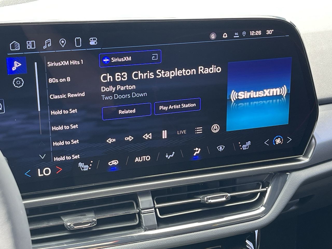 2025 Chevrolet Equinox EV in Saint-Leonard, Quebec