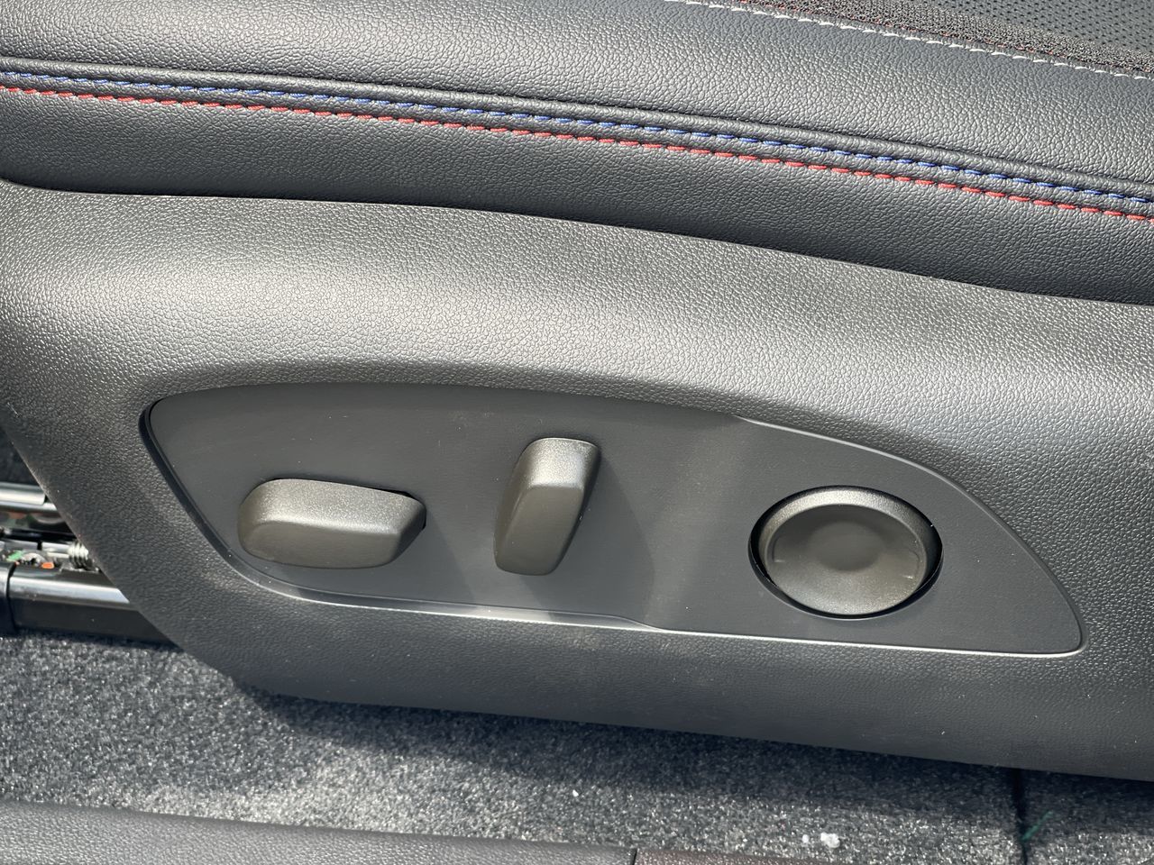 2025 Chevrolet Equinox EV in Saint-Leonard, Quebec