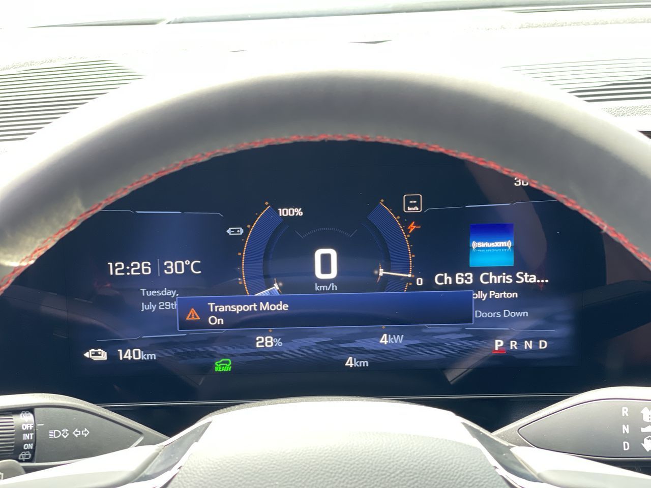 2025 Chevrolet Equinox EV in Saint-Leonard, Quebec