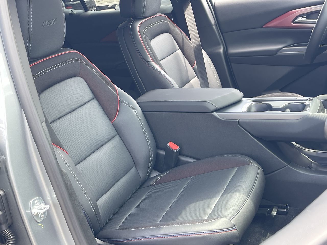 2025 Chevrolet Equinox EV in Saint-Leonard, Quebec