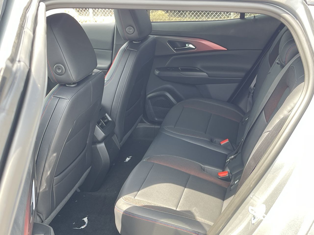 2025 Chevrolet Equinox EV in Saint-Leonard, Quebec
