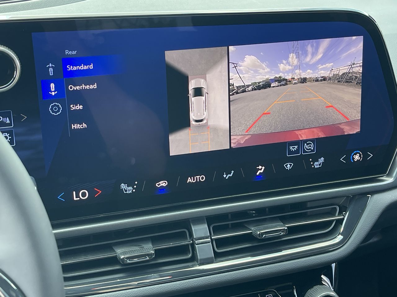2025 Chevrolet Equinox EV in Saint-Leonard, Quebec