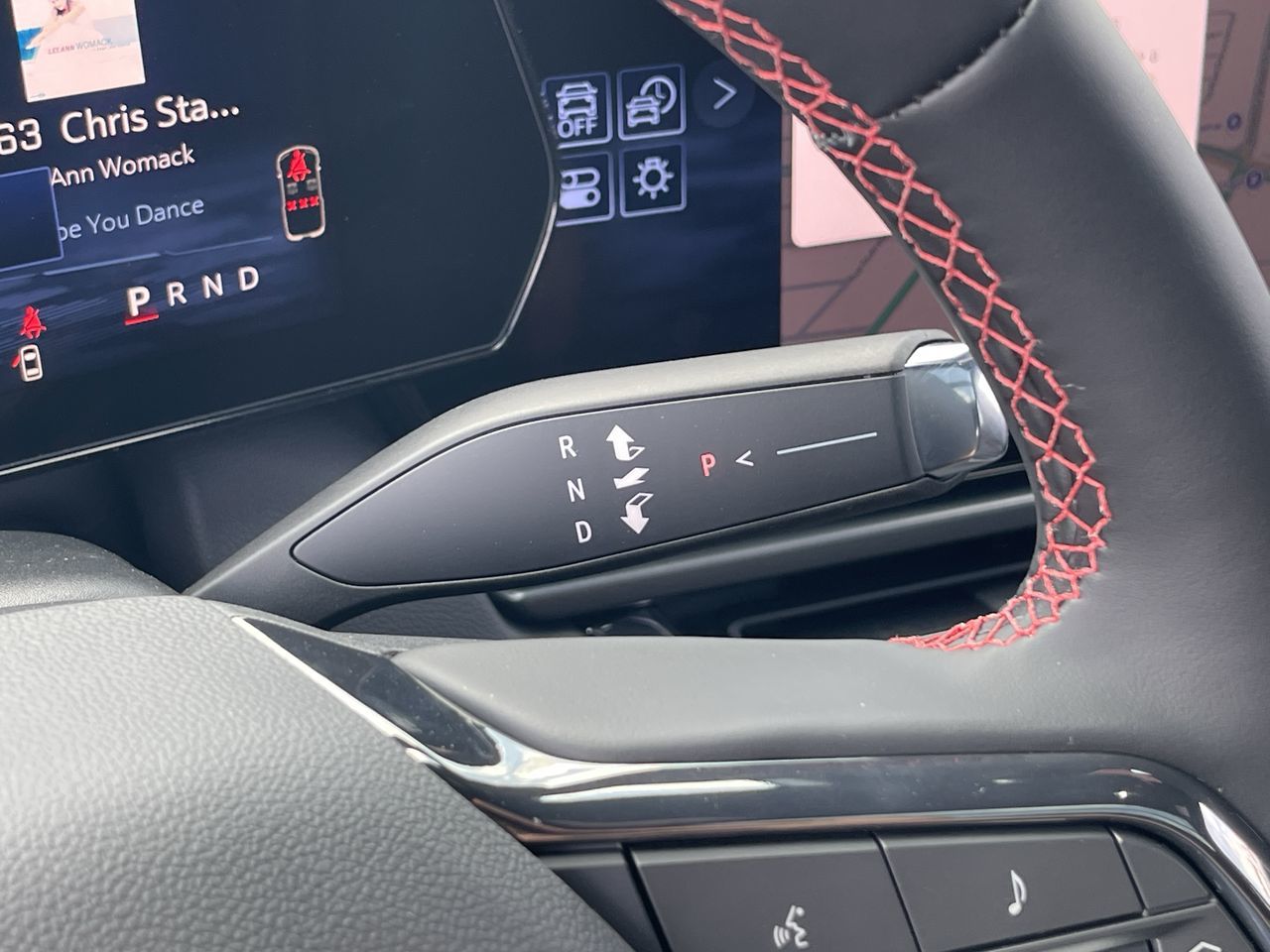 2025 Chevrolet Equinox EV in Saint-Leonard, Quebec