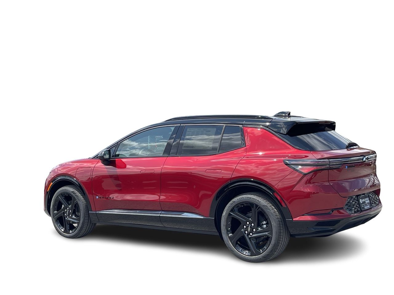 2025 Chevrolet Equinox EV in Saint-Leonard, Quebec