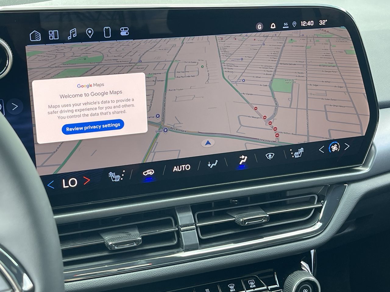 2025 Chevrolet Equinox EV in Saint-Leonard, Quebec