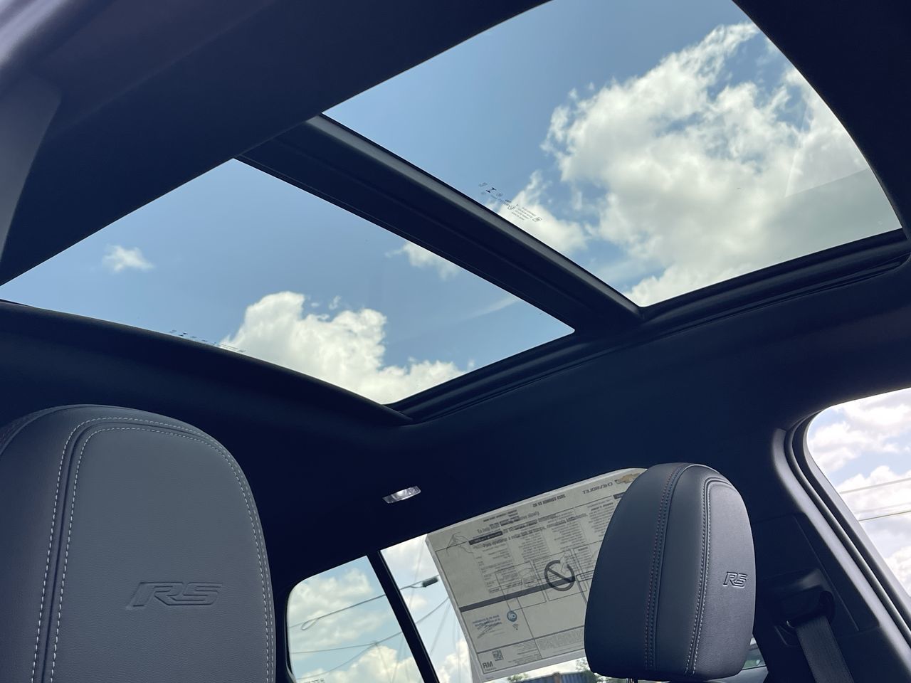 2025 Chevrolet Equinox EV in Saint-Leonard, Quebec
