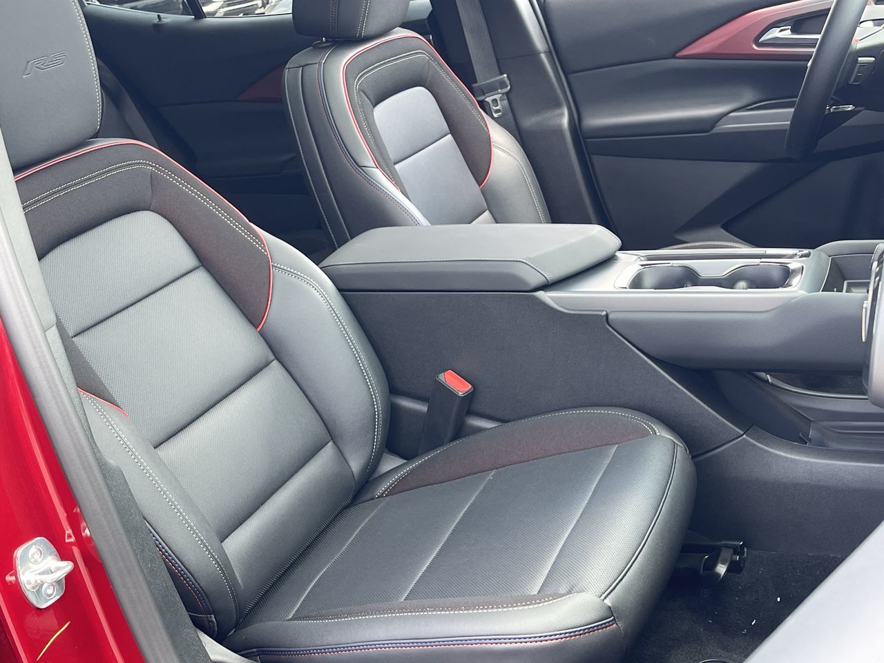 2025 Chevrolet Equinox EV in Saint-Leonard, Quebec