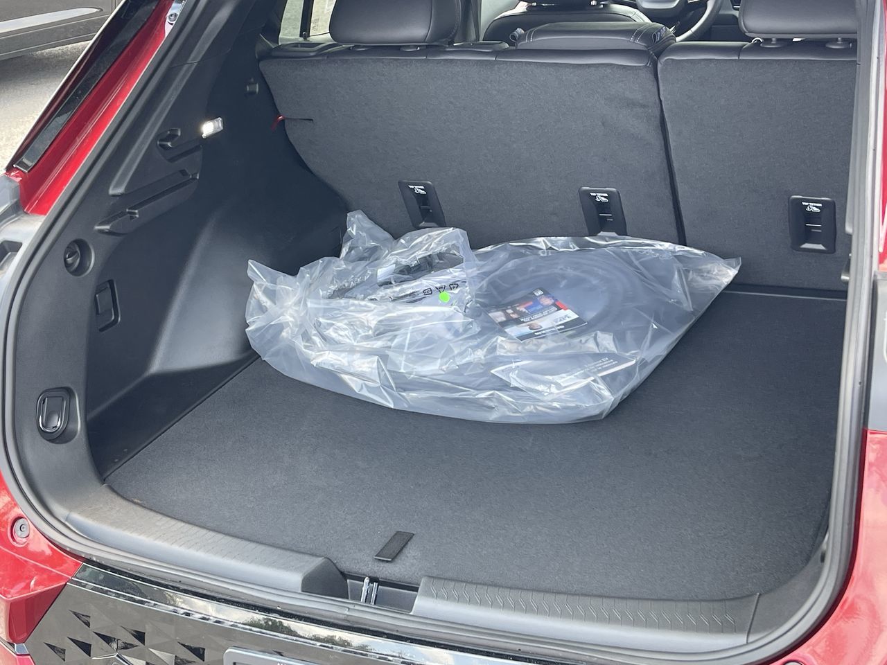 2025 Chevrolet Equinox EV in Saint-Leonard, Quebec