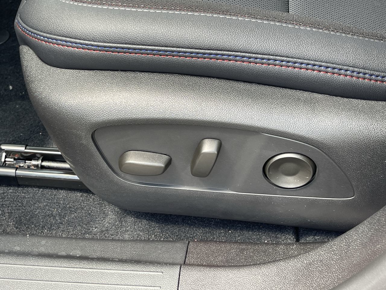 2025 Chevrolet Equinox EV in Saint-Leonard, Quebec