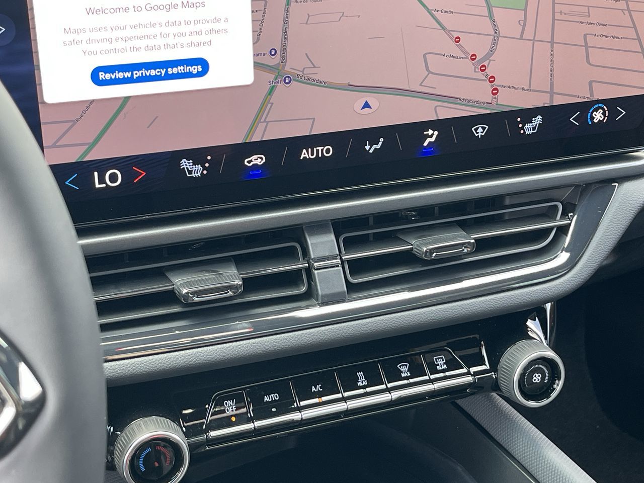 2025 Chevrolet Equinox EV in Saint-Leonard, Quebec