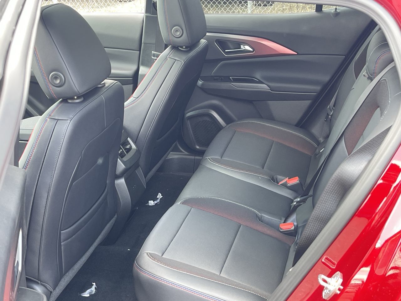 2025 Chevrolet Equinox EV in Saint-Leonard, Quebec