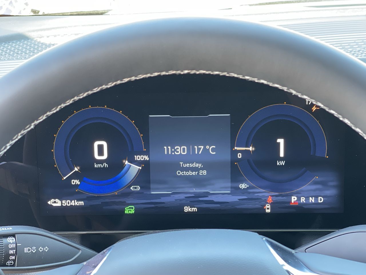 Chevrolet Equinox EV  2026